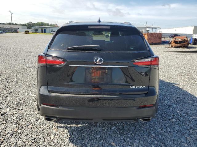 2015 LEXUS NX 200T JTJYARBZ3F2015537