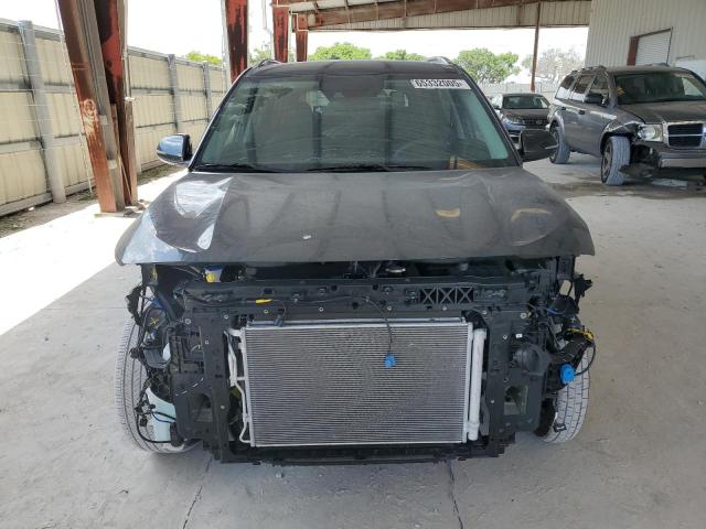 2025 KIA SELTOS EX #3302918081