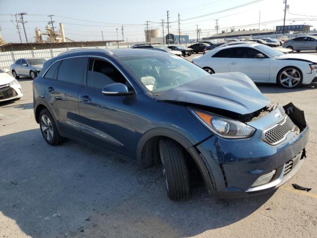 2019 KIA NIRO TOURI KNDCE3LC9K5220846
