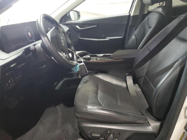 2022 KIA EV6 LIGHT KNDC3DLC8N5045084