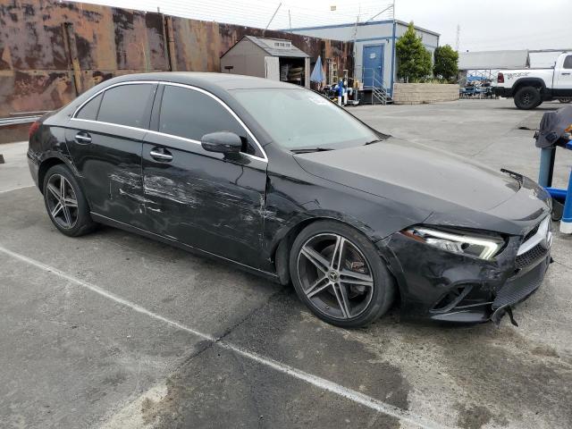 2019 MERCEDES-BENZ A 220 WDD3G4EBXKW015220