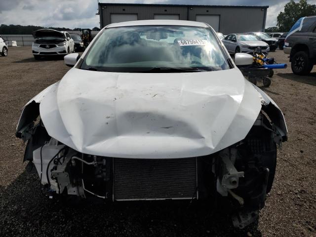 2019 NISSAN SENTRA S - 3N1AB7AP7KY309382