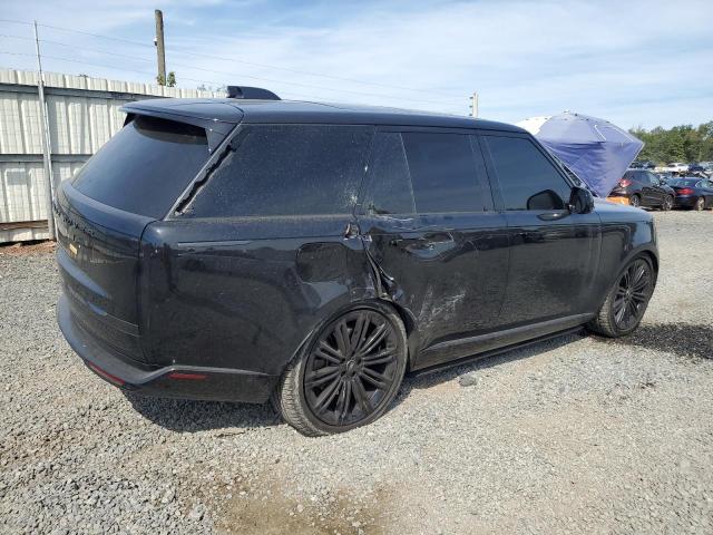 2024 LAND ROVER RANGE ROVE #3302697008