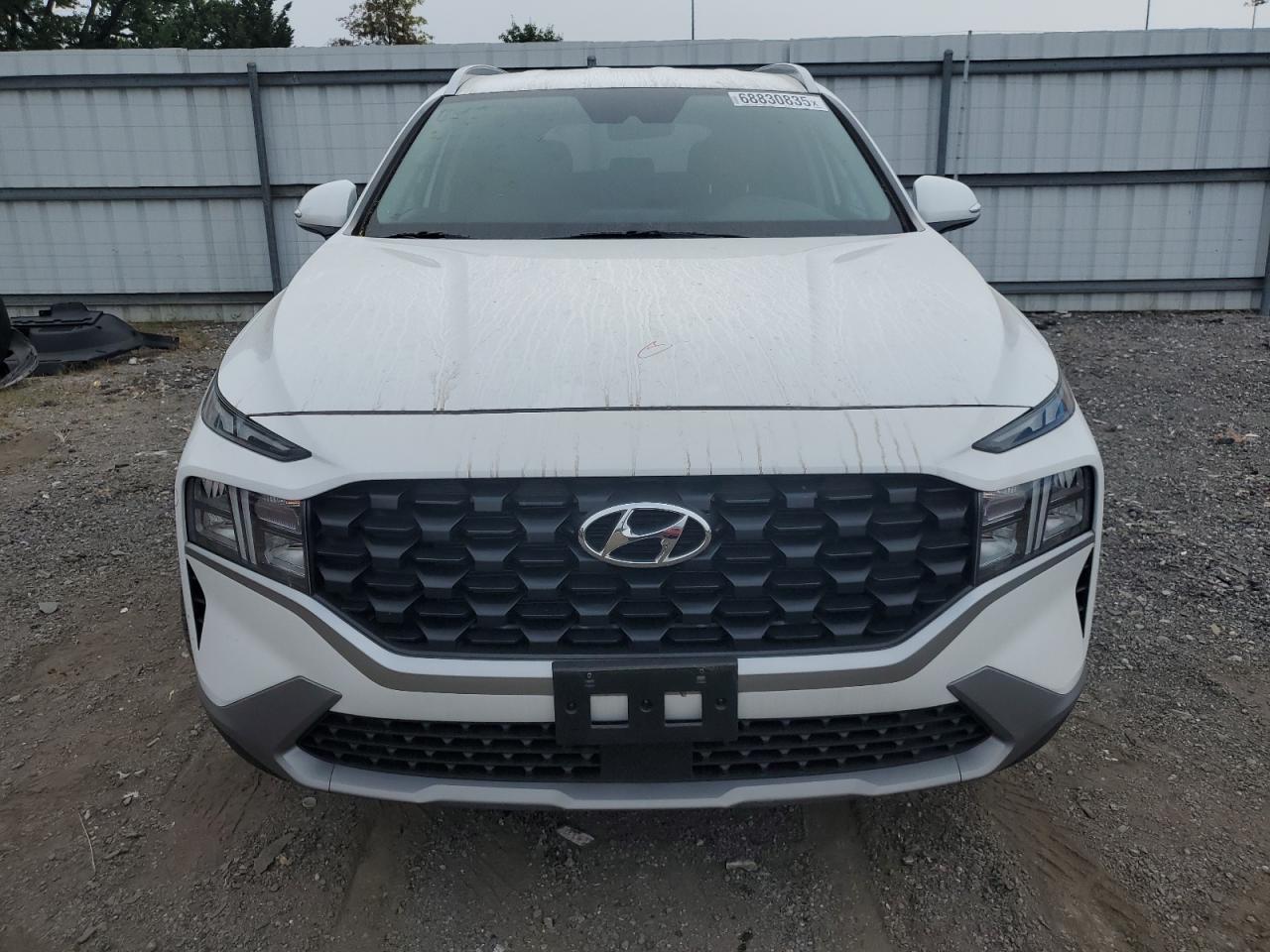 HYUNDAI SANTA FE SEL