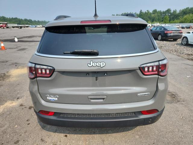 2023 JEEP COMPASS 3C4NJDFN6PT534940