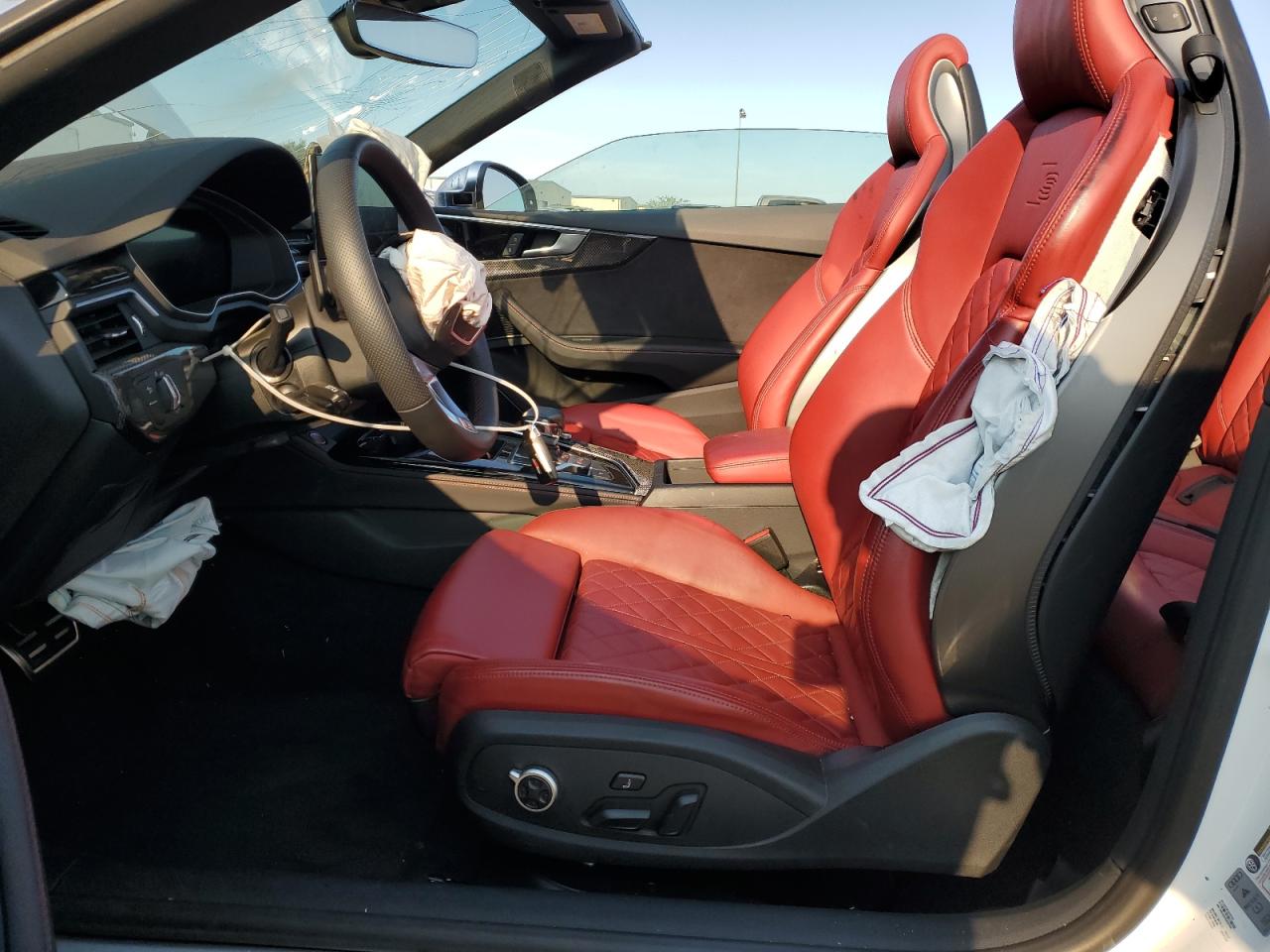 AUDI S5 PREMIUM PLUS