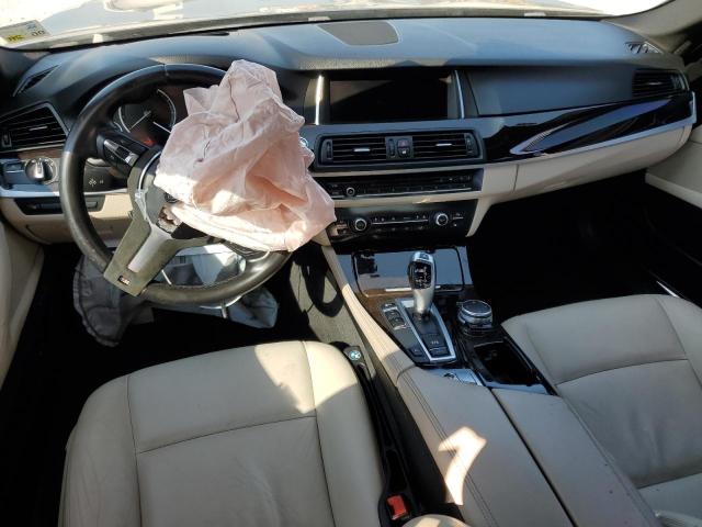 2015 BMW 535 I WBA5B1C50FG127714