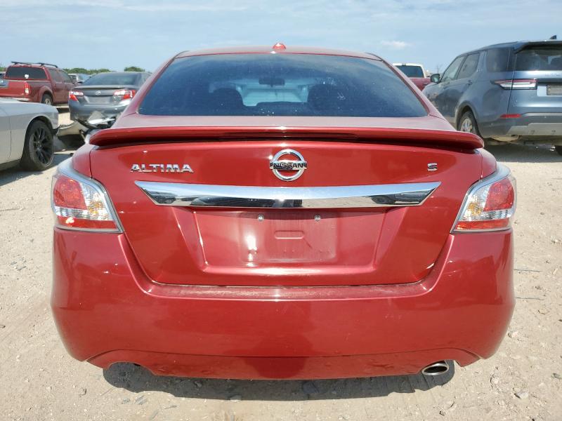 2015 NISSAN ALTIMA 2.5 - 1N4AL3AP2FN372501