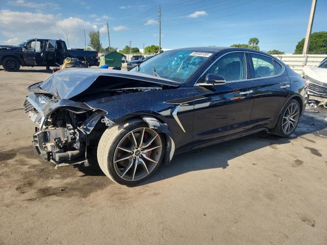 2020 GENESIS G70 #3303942686