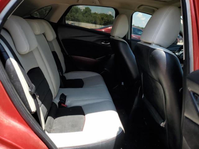 2016 MAZDA CX-3 GRAND JM1DKBD79G0105225