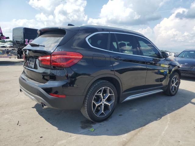 2018 BMW X1 SDRIVE2 - WBXHU7C31J3H42645