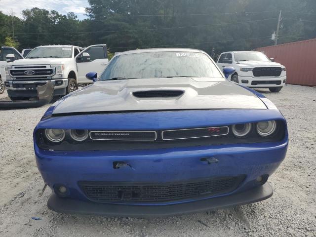 2021 DODGE CHALLENGER R/T 2C3CDZBT5MH660473