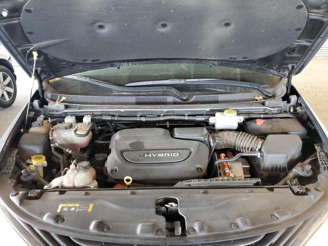 2018 CHRYSLER PACIFICA H 2C4RC1N7XJR358790