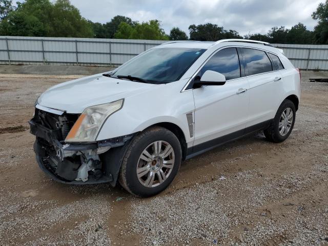 CADILLAC SRX LUXURY