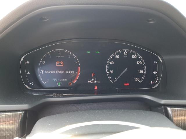 2020 HONDA ACCORD SPO 1HGCV1F35LA101668