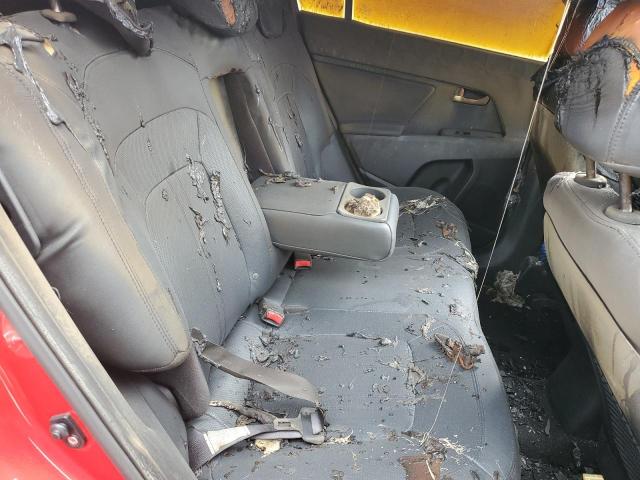 2014 KIA SPORTAGE E #3296971821