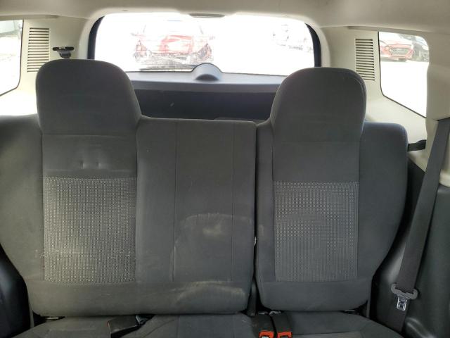 2012 JEEP PATRIOT SP #3294463494