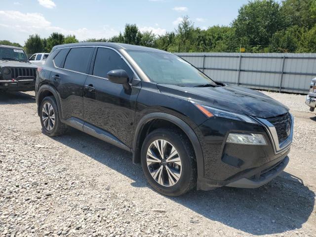 2023 NISSAN ROGUE SV - JN8BT3BA0PW433448