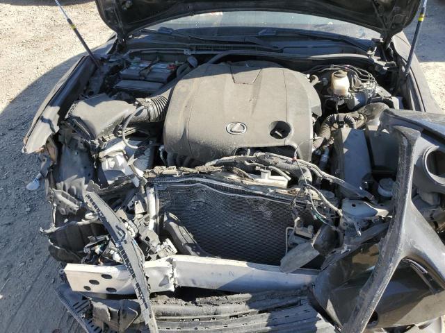 2015 LEXUS IS 250 - JTHBF1D29F5050902