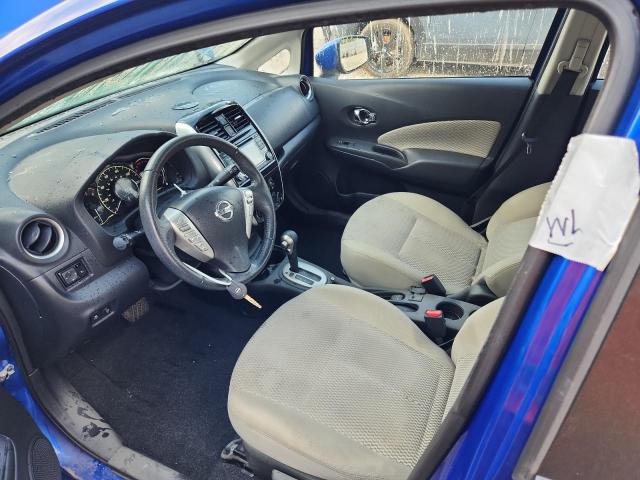 2015 NISSAN VERSA NOTE - 3N1CE2CP4FL385662