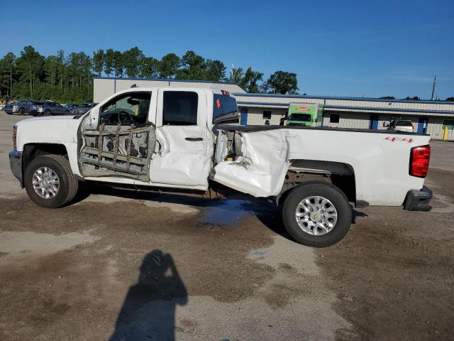 2016 CHEVROLET SILVERADO - 1GC2KUEG2GZ369660