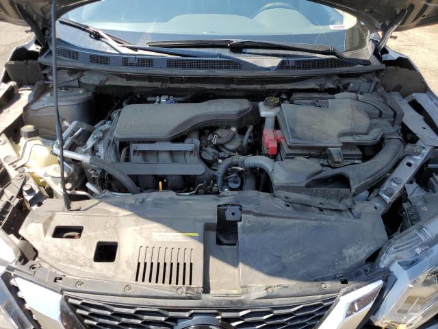 2022 NISSAN ROGUE SPORT SL JN1BJ1CWXNW497853