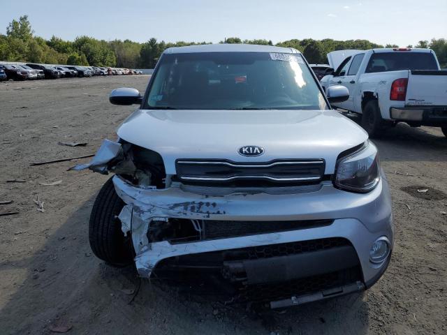 2019 KIA SOUL + KNDJP3A51K7633094