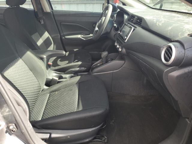 2021 NISSAN VERSA S - 3N1CN8DV3ML903998