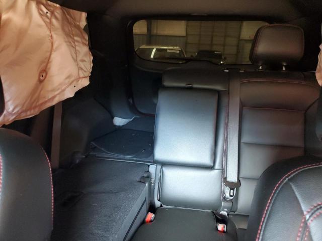 2024 CHEVROLET EQUINOX RS - 3GNAXMEG4RS167858