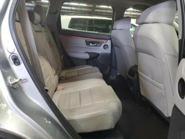 2017 HONDA CR-V TOURI 5J6RW2H94HL043023