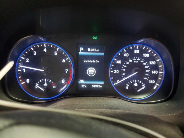 2020 HYUNDAI KONA ULTIM KM8K5CA5XLU506806