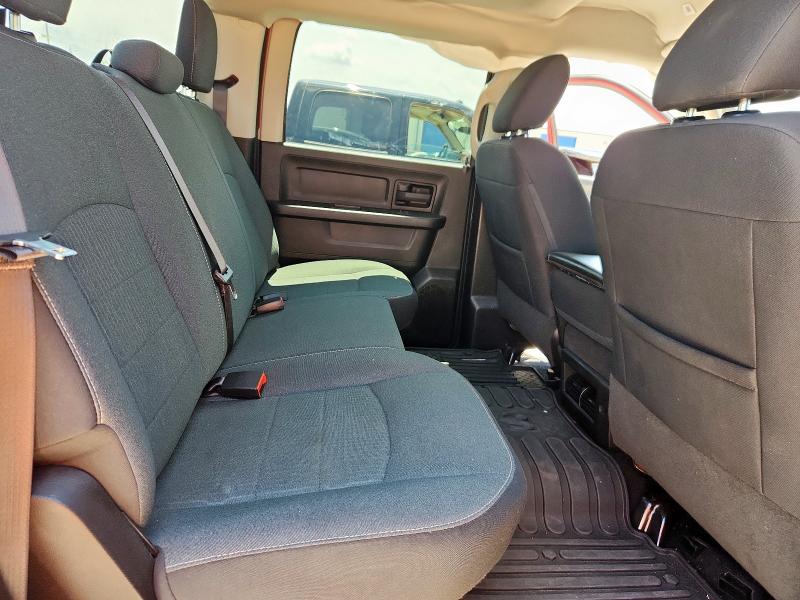 2023 RAM 1500 CLASSIC TRADESMAN 3C6RR7KG1PG649576