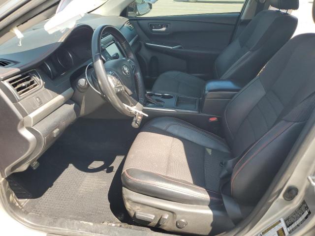 2017 TOYOTA CAMRY LE - 4T1BF1FK8HU451294