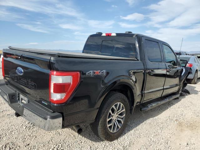 2021 FORD F-150 KING 1FTFW1E89MFB62340