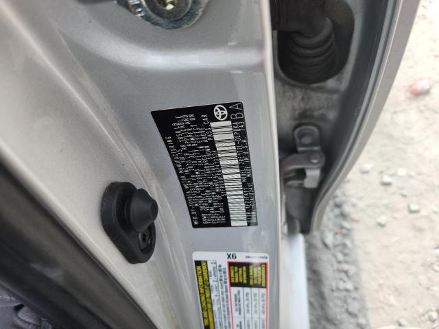 2016 TOYOTA COROLLA L 5YFBURHE0GP413134