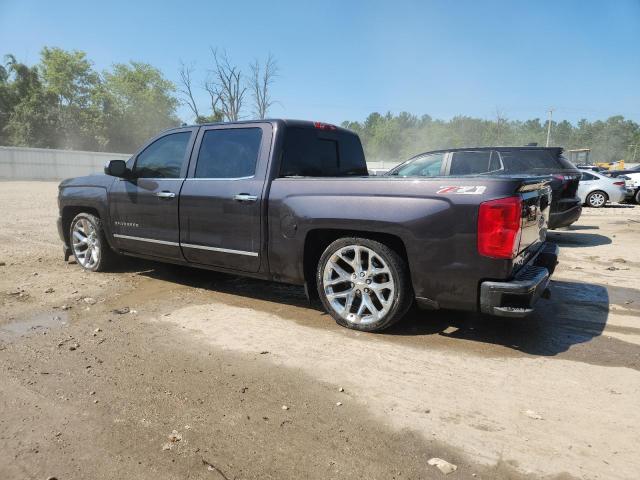 2016 CHEVROLET SILVERADO 3GCUKSECXGG223534