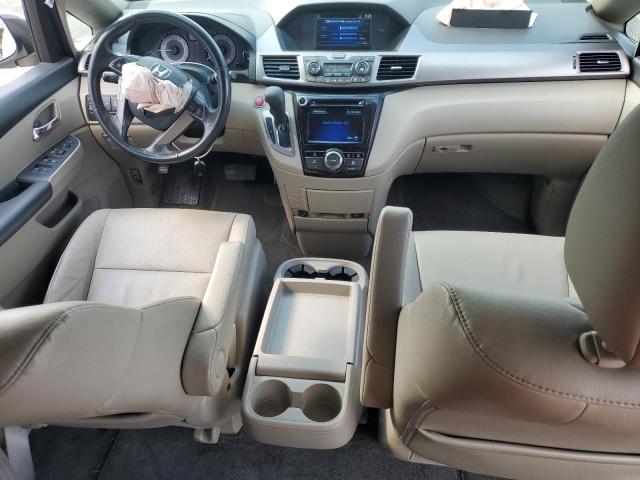 2015 HONDA ODYSSEY EX 5FNRL5H6XFB096847