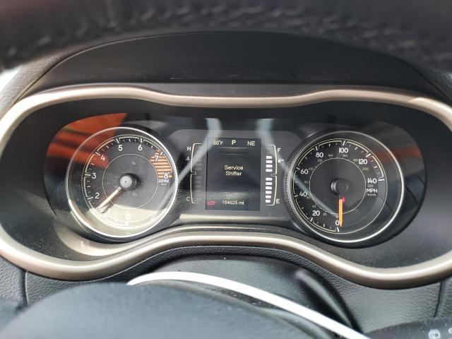 2016 JEEP CHEROKEE S 1C4PJMAS7GW219693