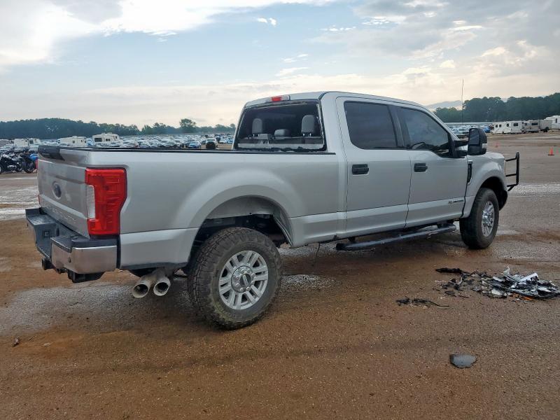 2017 FORD F250 SUPER DUTY - 1FT7W2BT9HED25325