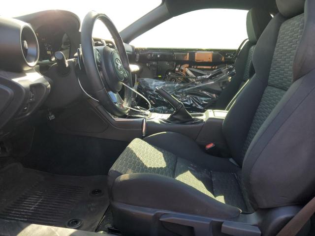 2024 TOYOTA GR 86 JF1ZNBB16R8751506