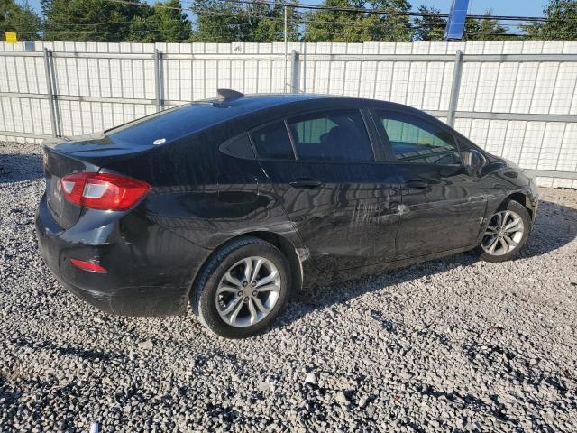 2019 CHEVROLET CRUZE LS 1G1BC5SM3K7132542