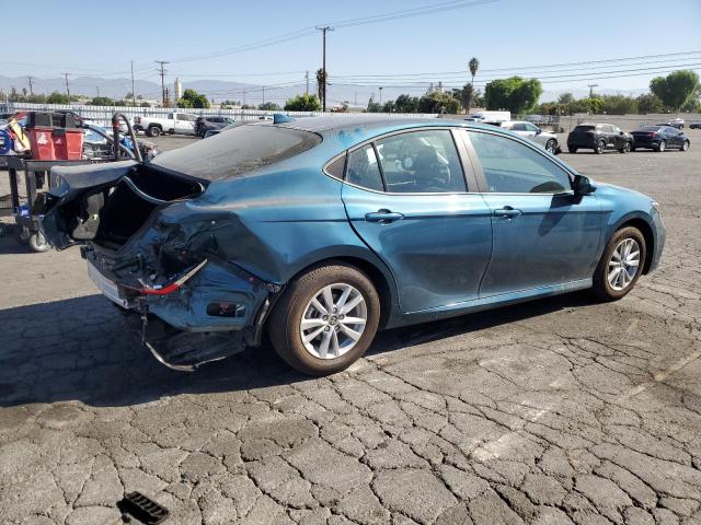 2025 TOYOTA CAMRY XSE - 4T1DAACK9SU117181