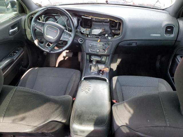 2015 DODGE CHARGER SE 2C3CDXBG2FH919205