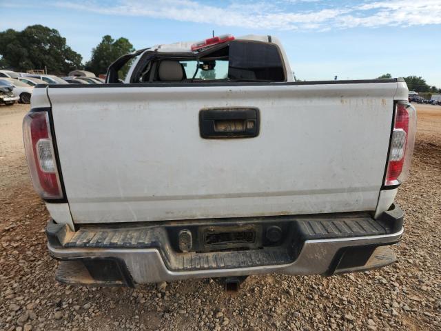 2018 GMC CANYON SLT 1GTP6DE1XJ1124746