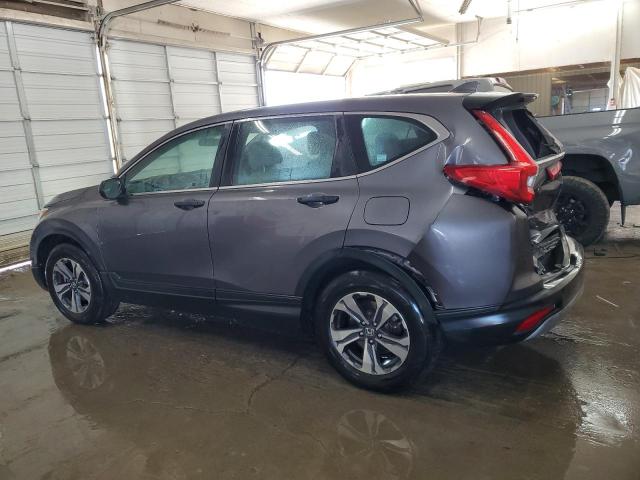 2017 HONDA CR-V LX 7FARW5H34HE008606