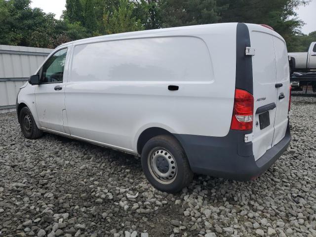 2023 MERCEDES-BENZ METRIS #3237124975
