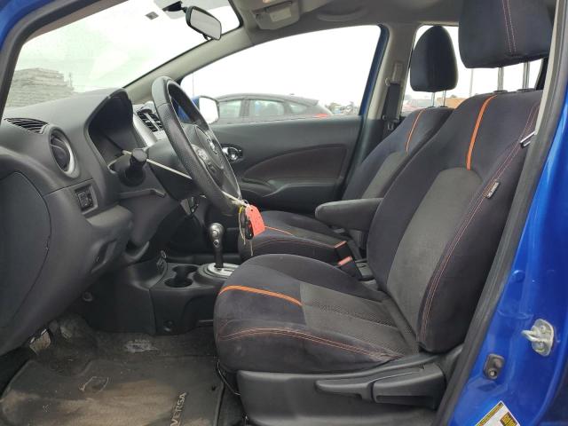 2017 NISSAN VERSA NOTE - 3N1CE2CP1HL378641