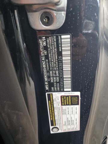 2025 MERCEDES-BENZ CLE AMG 53 - W1KMJ6CBXSF030126