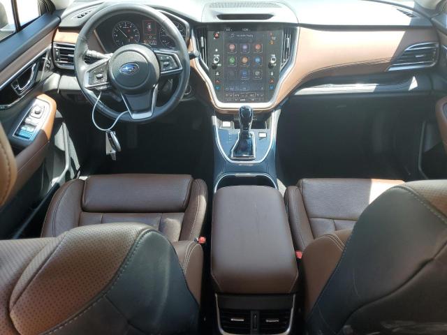 2022 SUBARU OUTBACK TO 4S4BTGPD4N3284171