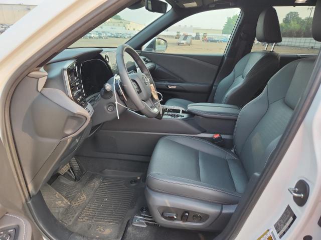 2024 LEXUS TX 350 BAS 5TDAAAB60RS006254